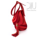 Jockey red 1