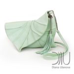 Leaf drop Light Green 2