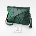 Leaf maxi Dark Green