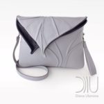 Leaf maxi Light Grey