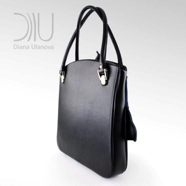 Designer Bags Women. Magnolia Black/Gold 3 by Diana Ulanova. Buy on women-bags.com