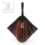Mignon Black Brown