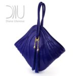 Mignon indigo