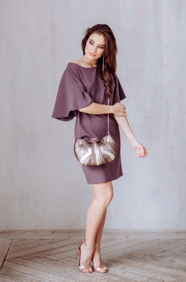 Designer Shoulder Bags. Modern 1 by Diana Ulanova. Buy on women-bags.com