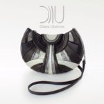 Modern Black/Silver 1