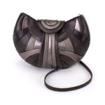 Modern Black/Silver 2