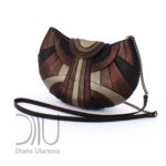 Modern Brown 2