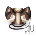 Modern Brown 3