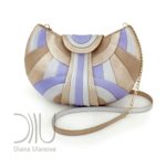 Modern Purple beige