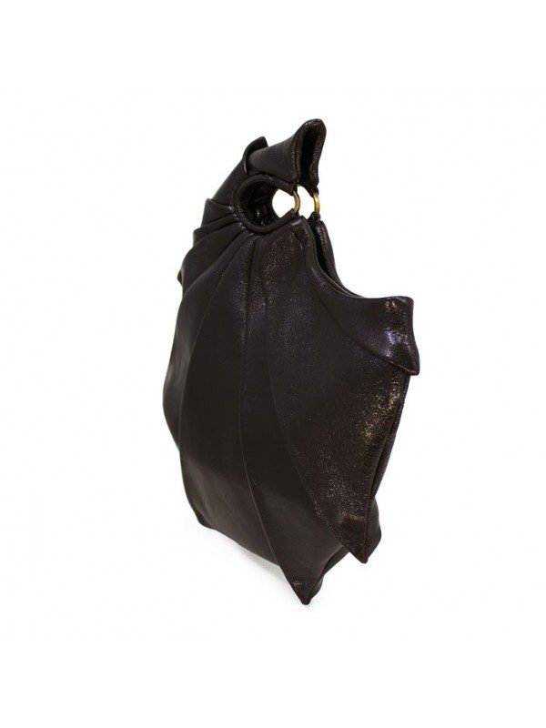 Designers Bag. Nautilus Black 1 by Diana Ulanova. Buy on women-bags.com