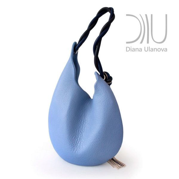 Over The Shoulder Designer Bags. Hive 2 by Diana Ulanova. Buy on women-bags.com