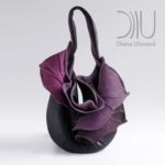 Orchid Black/Purple 2