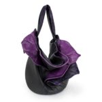 Orchid Black/Purple 1