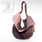 Orchid Brown/Beige 2