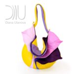 Orchid Yellow/Purple