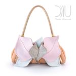 Orchid-clutch-Beige-Pink