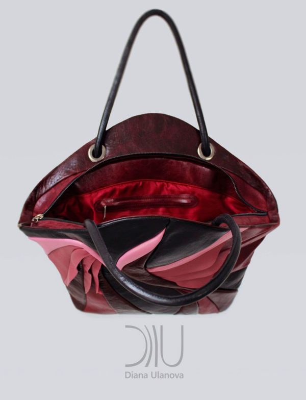 Women Designers Handbags. Paradise Bird 1 by Diana Ulanova. Buy on women-bags.com