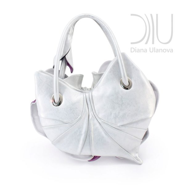 Designer Bags Women. Orchid New 2 by Diana Ulanova. Buy on women-bags.com
