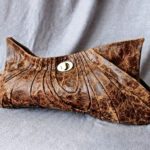 Vintage brown 1