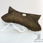 Vintage brown 3