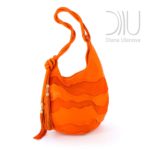 Hive Orange