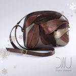 bamboo_mini metallic brown