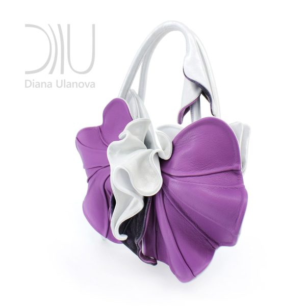 Ladies Designer Bags. Orchid New 1 by Diana Ulanova. Buy on women-bags.com