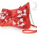 bouquet light red