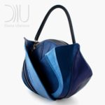 Burgeon sacvoyage blue