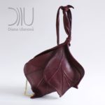 burgeon burgundy