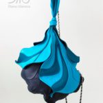 fleur de lys-blue mix 3