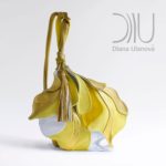 fleur de lys-yellow