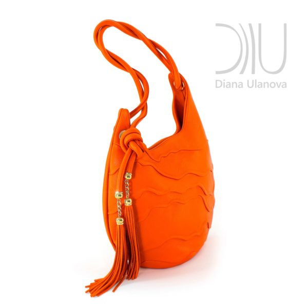 Over The Shoulder Bags Designer. Hive 5 by Diana Ulanova. Buy on women-bags.com