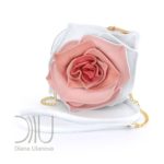 Rose mini White/Pink