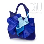 Orchid classic Blue