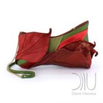 Tropic Red/Green