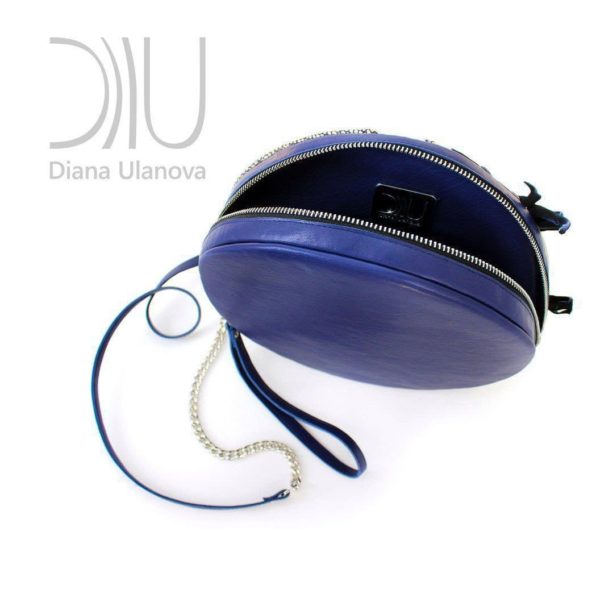 Mini Luxury Bags. Fugu 13 by Diana Ulanova. Buy on women-bags.com