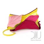 Tropic Yellow/Pink