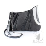 Sputnik Dark Grey