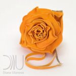 Rose mini Orange