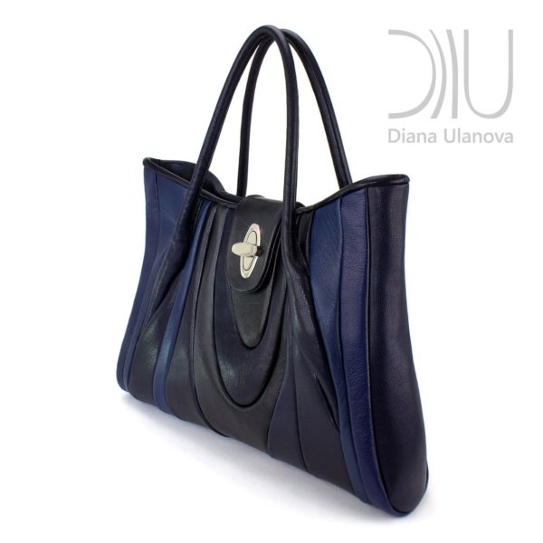 Women Designer Handbags. Russ 1 by Diana Ulanova. Buy on women-bags.com