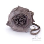 Rose mini Beige-grey