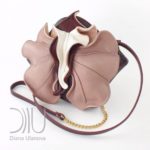 Orchid mini Brown/Beige