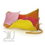 Tropic Orange/Yellow