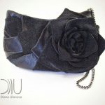 Rosette Black
