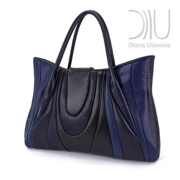 Designer Handbags For Women. Russ 3 by Diana Ulanova. Buy on women-bags.com