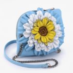 Chamomile Light Blue/Yelloy