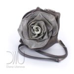Rose mini Grey