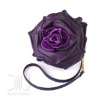 Rose mini Purple