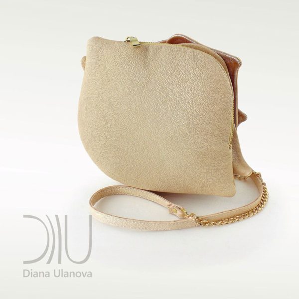 Mini Designer Bags. Rose Mini 12 by Diana Ulanova. Buy on women-bags.com